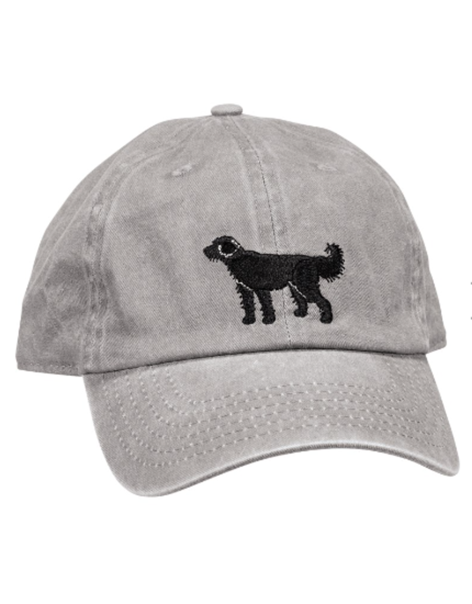Primitives by Kathy Baseball Cap, Love My Doodle