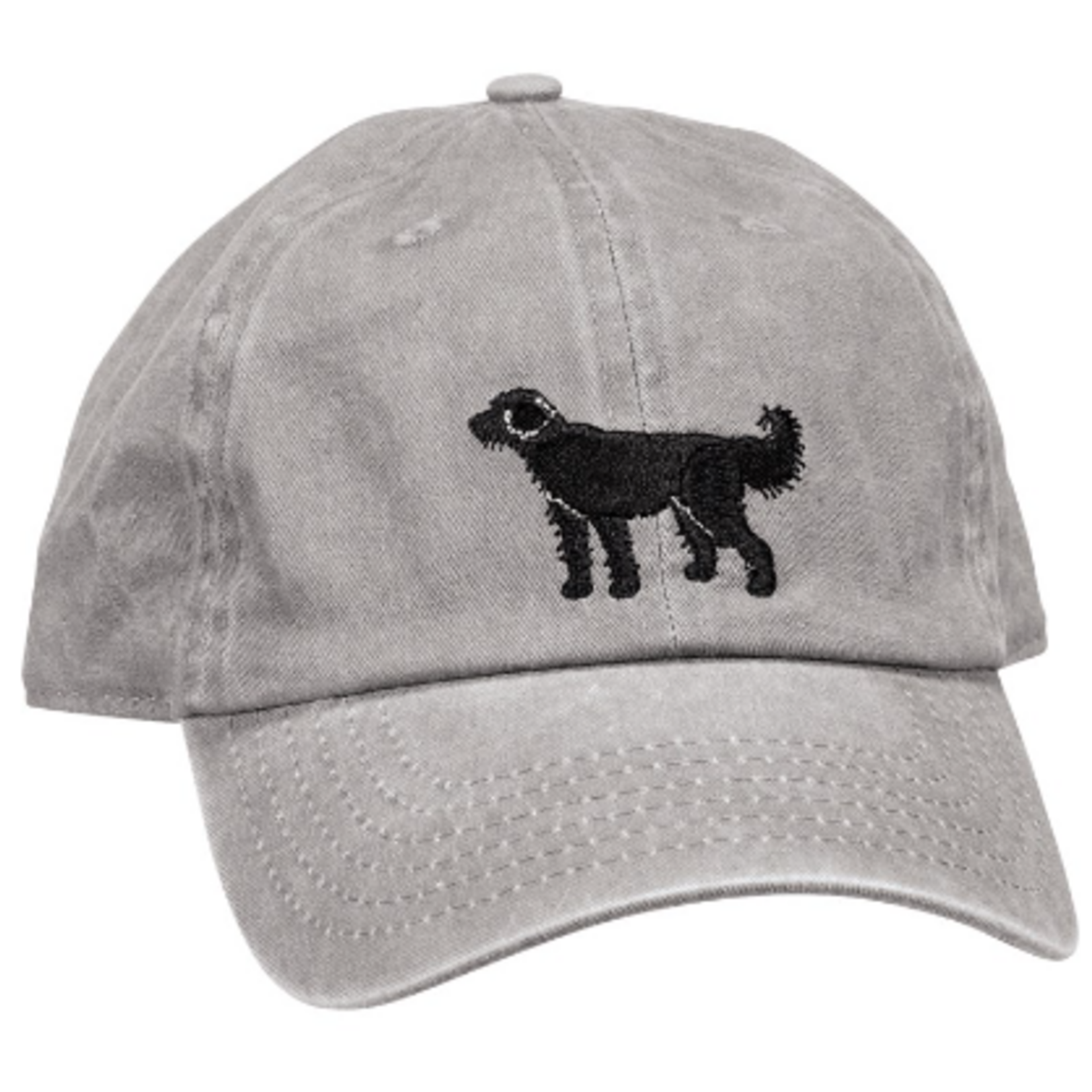 Baseball Cap, Love My Doodle
