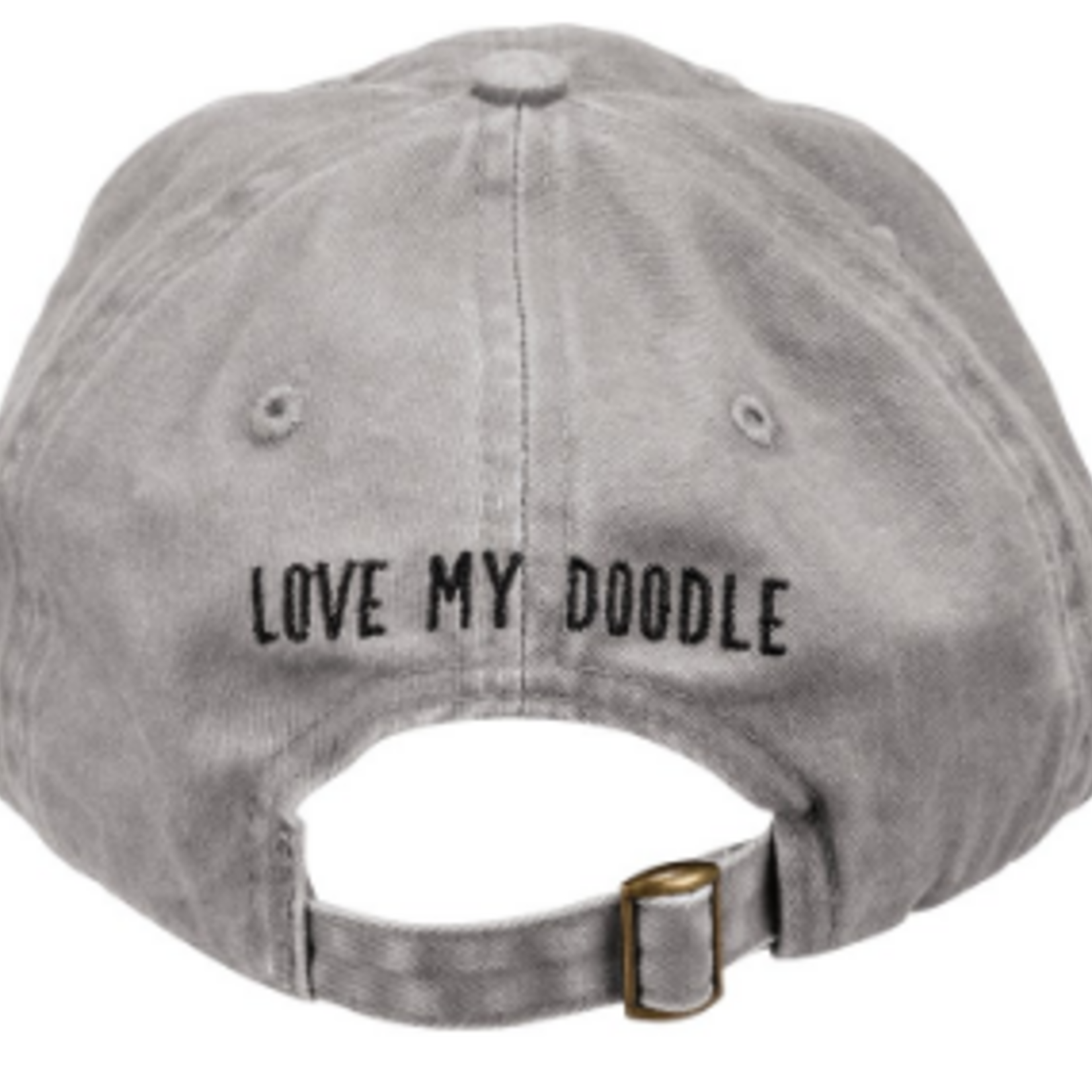 Baseball Cap, Love My Doodle