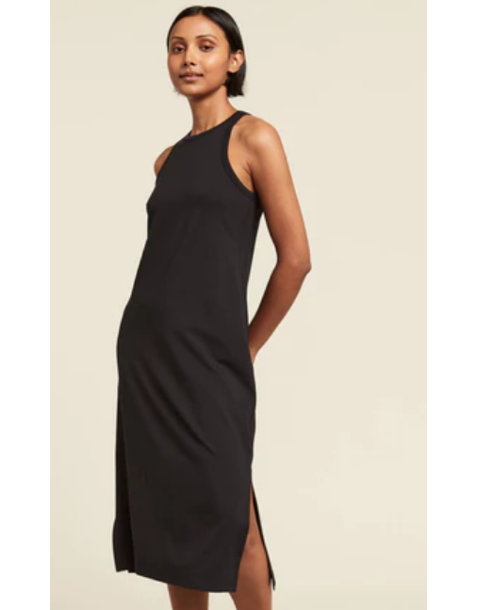 Boody Boody Racerback Dress