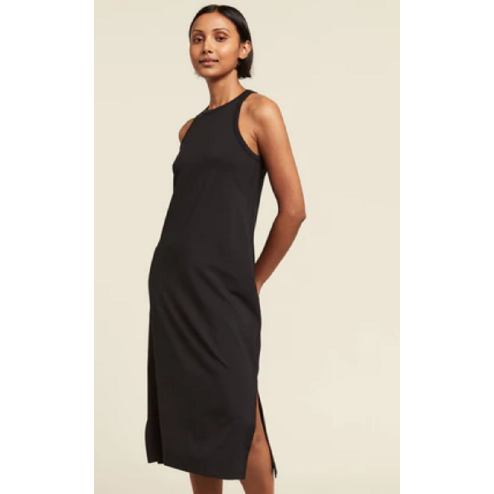 Boody Boody Racerback Dress