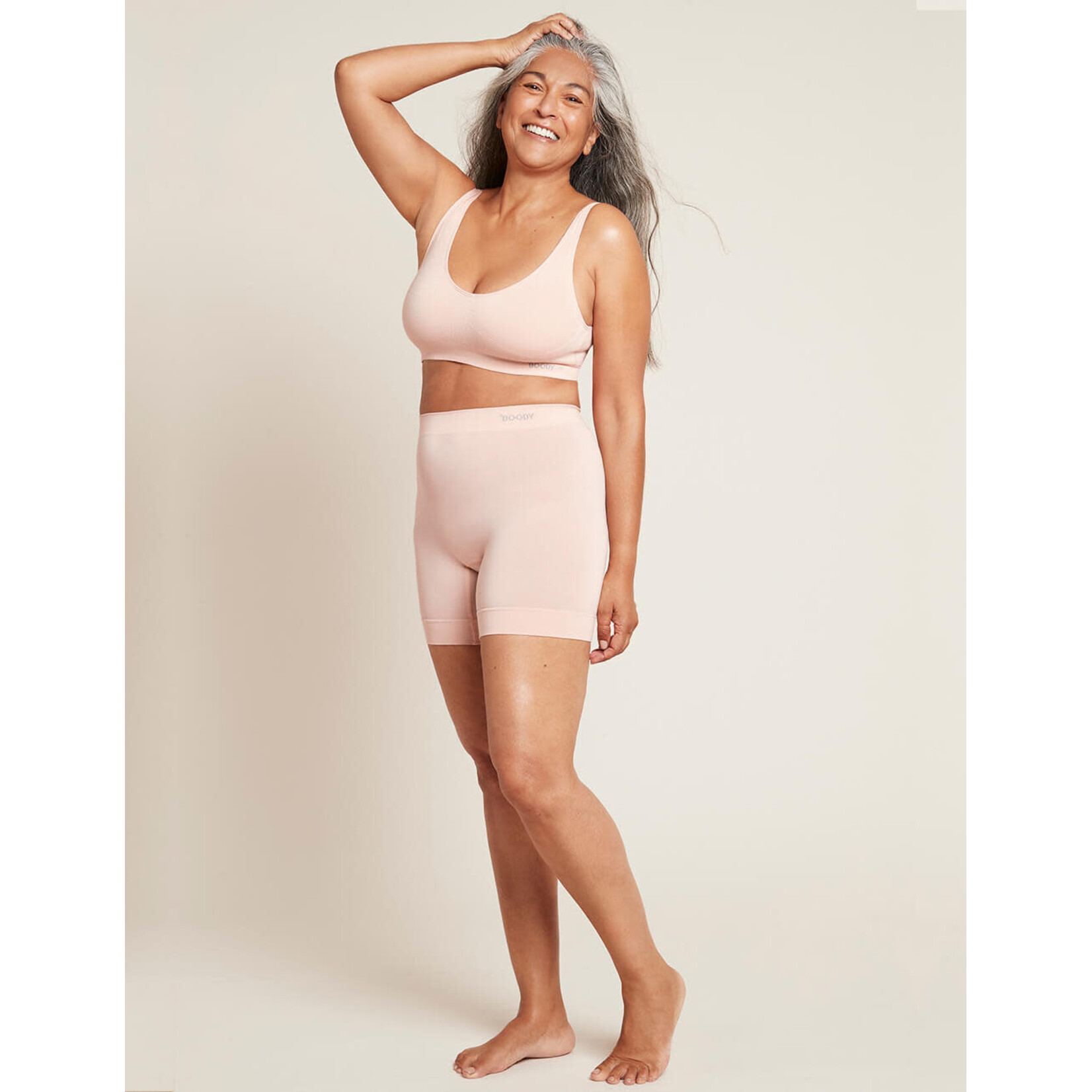 Boody Smoothing Short