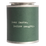 Sugarboo & Co Holiday Candle Collection