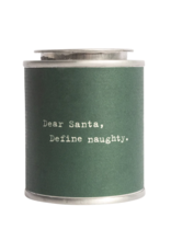 Sugarboo & Co Holiday Candle Collection