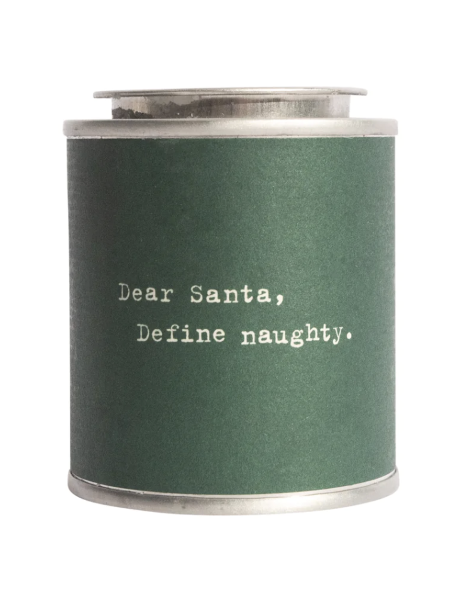 Sugarboo & Co Holiday Candle Collection