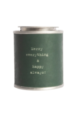 Sugarboo & Co Holiday Candle Collection
