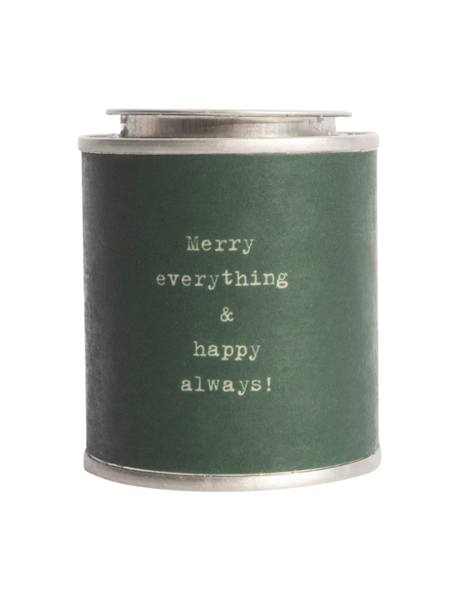 Sugarboo & Co Holiday Candle Collection