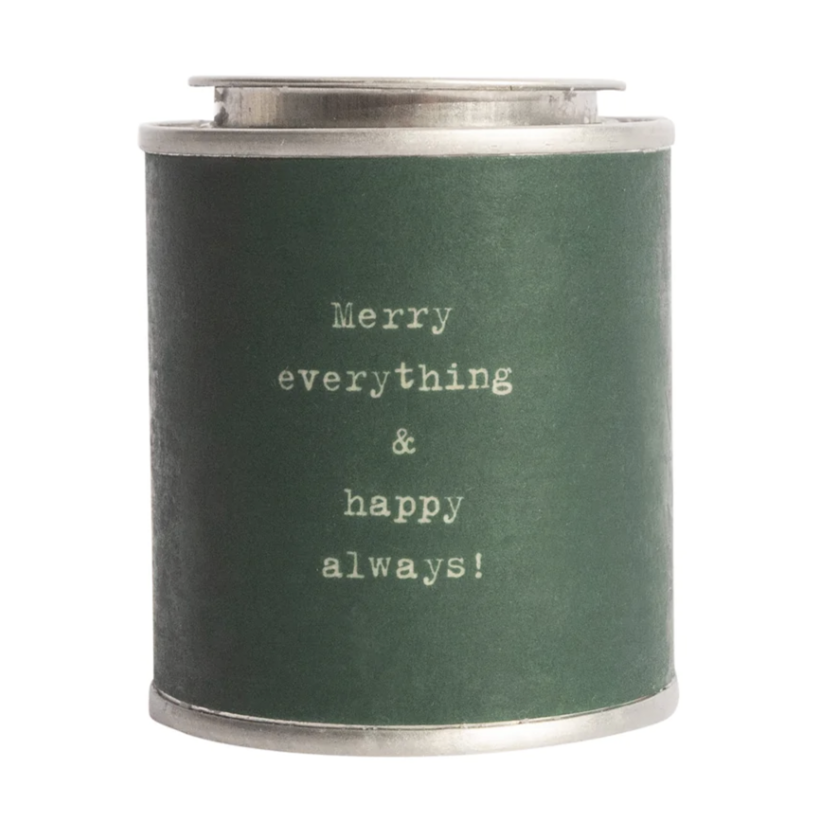 Sugarboo & Co Holiday Candle Collection