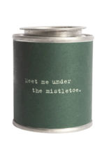 Sugarboo & Co Holiday Candle Collection