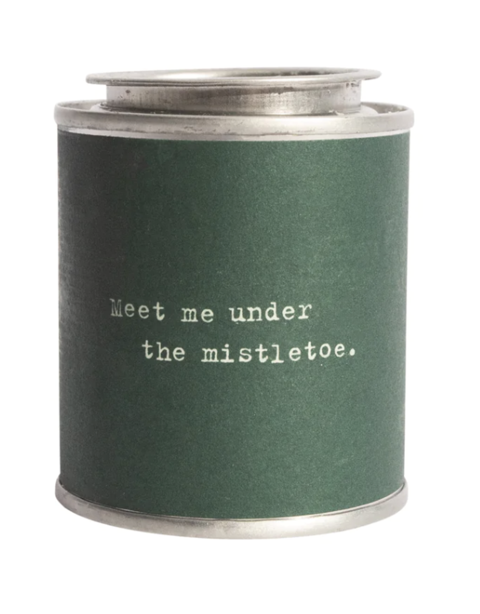 Sugarboo & Co Holiday Candle Collection