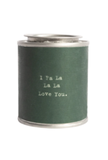Sugarboo & Co Holiday Candle Collection