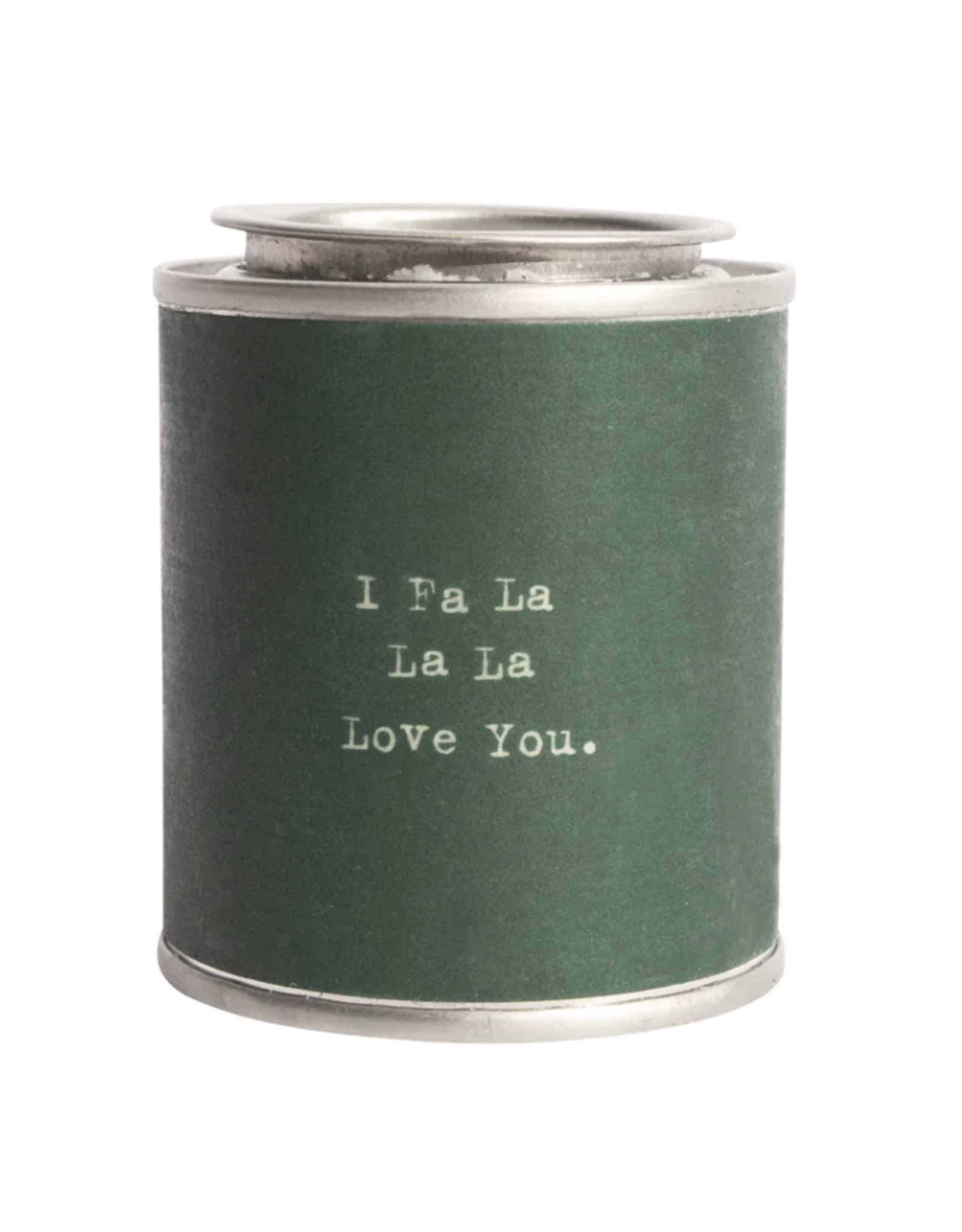 Sugarboo & Co Holiday Candle Collection