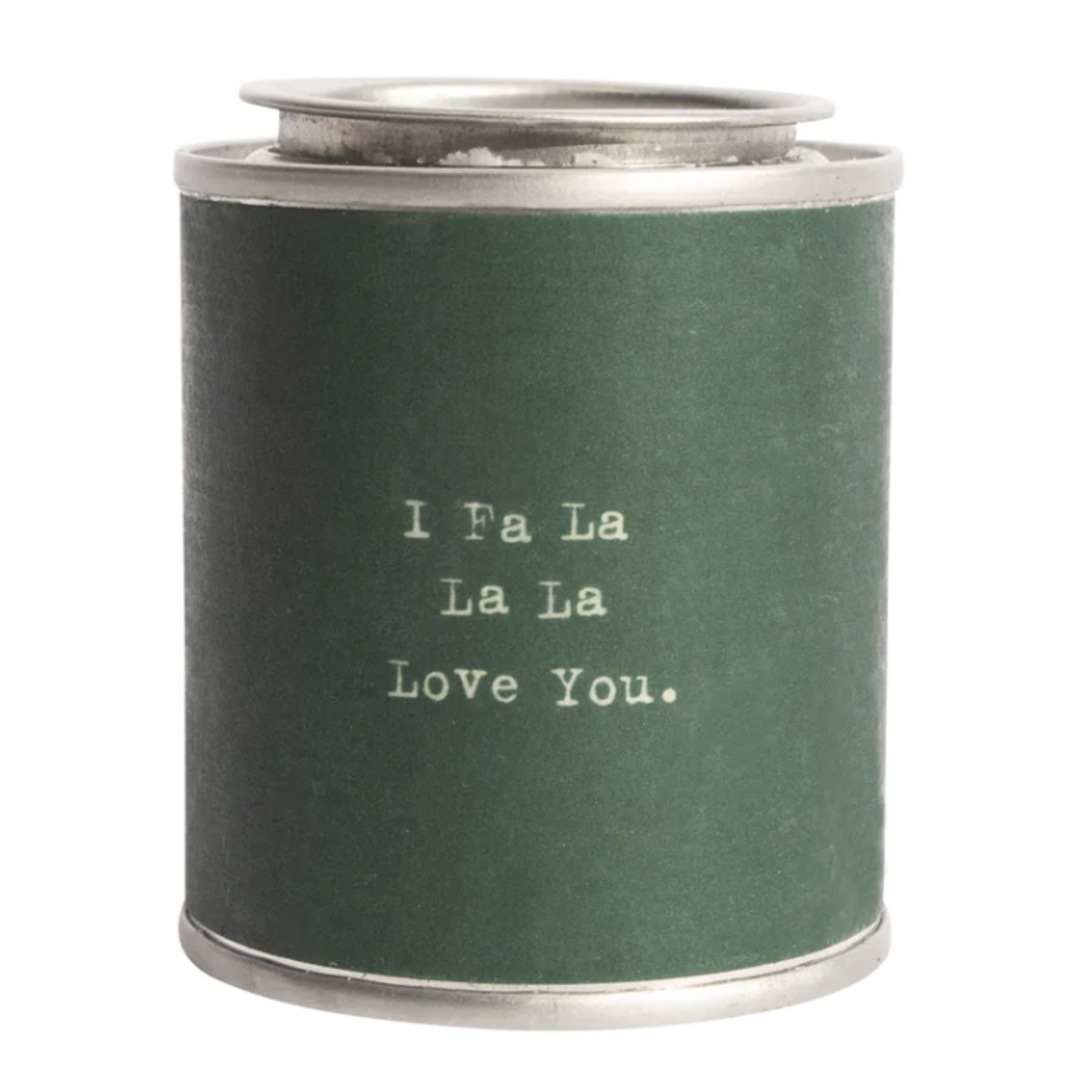 Sugarboo & Co Holiday Candle Collection