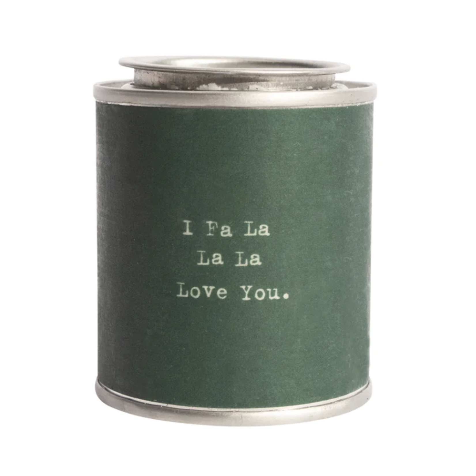 Sugarboo & Co Holiday Candle Collection