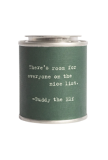 Sugarboo & Co Holiday Candle Collection