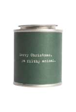Sugarboo & Co Holiday Candle Collection