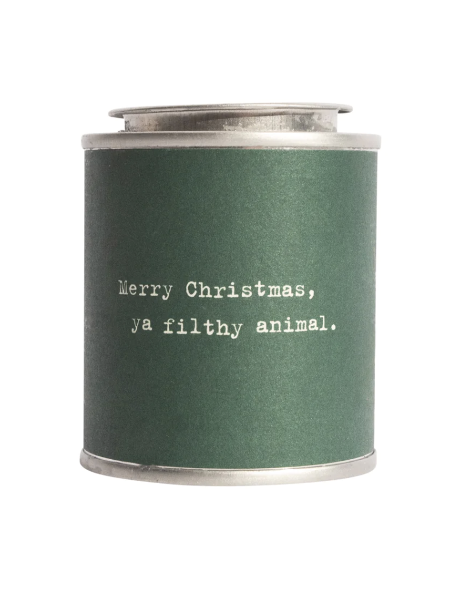 Sugarboo & Co Holiday Candle Collection