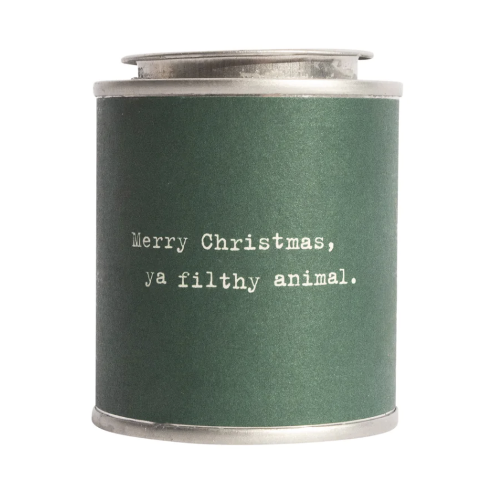 Sugarboo & Co Holiday Candle Collection