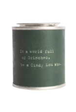 Sugarboo & Co Holiday Candle Collection