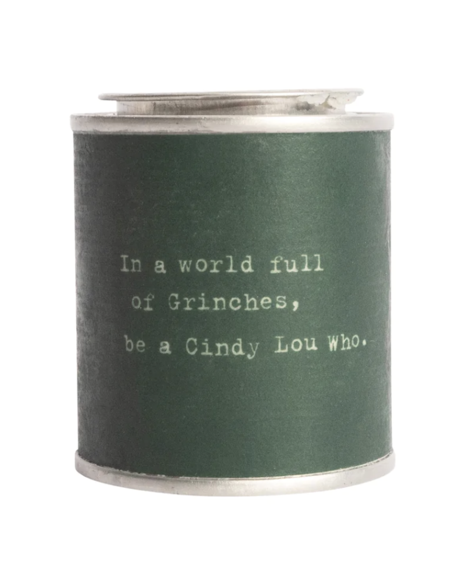 Sugarboo & Co Holiday Candle Collection