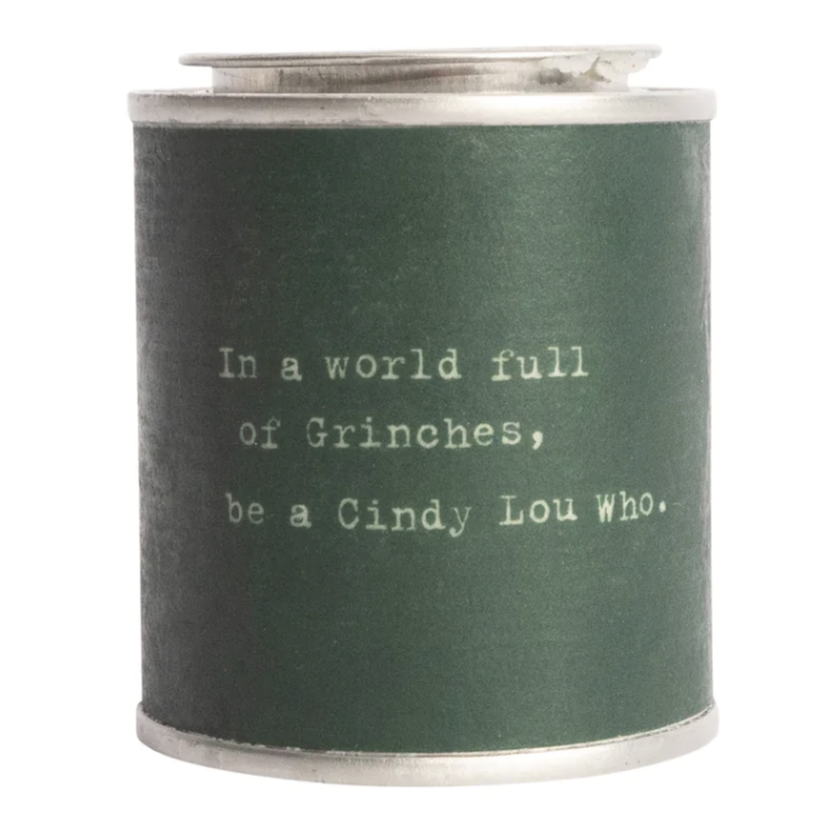 Sugarboo & Co Holiday Candle Collection