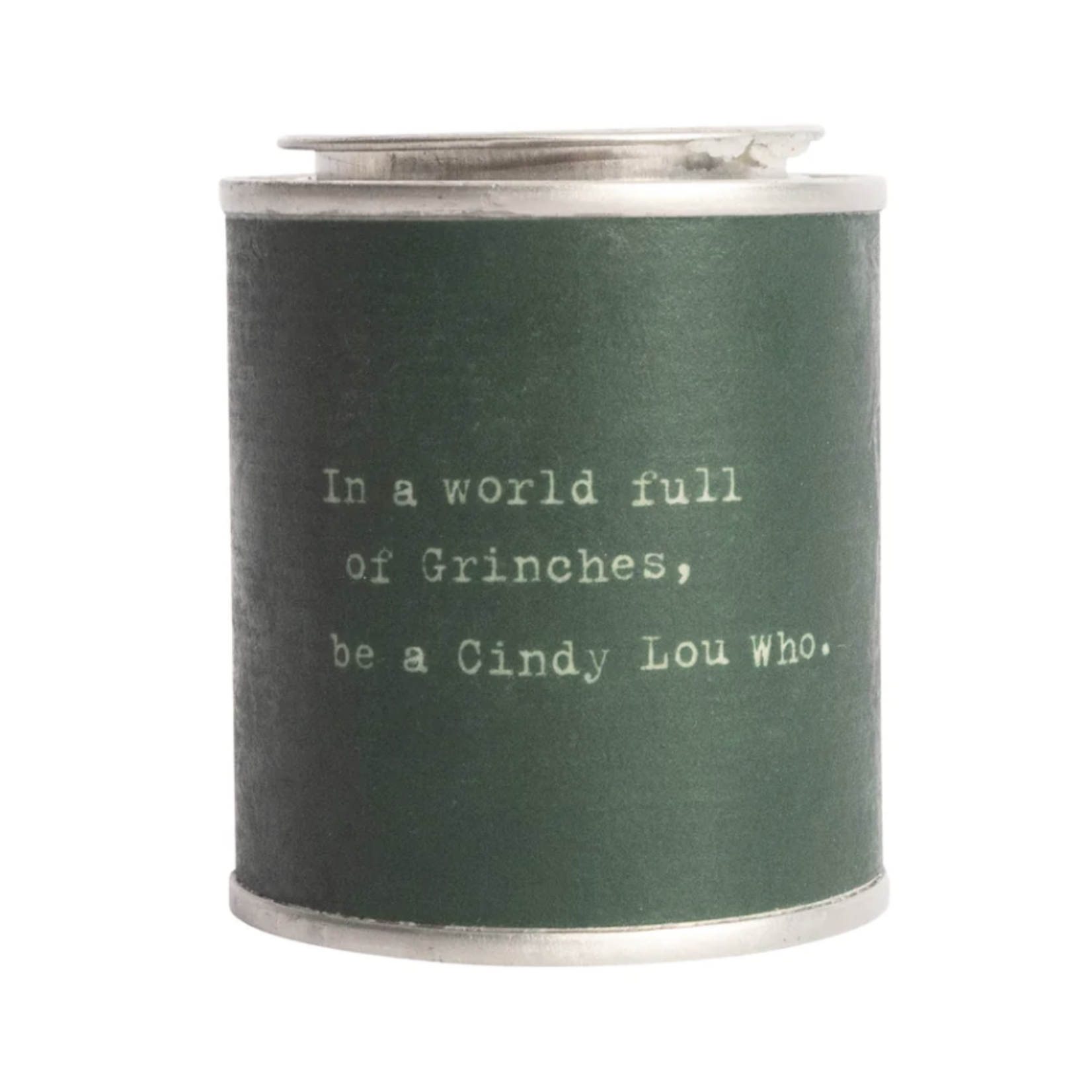 Sugarboo & Co Holiday Candle Collection