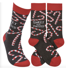 Primitives by Kathy Socks, Sweet but Twisted
