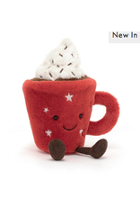 Jellycat Amuseable Hot Chocolate