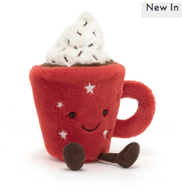 Jellycat Amuseable Hot Chocolate