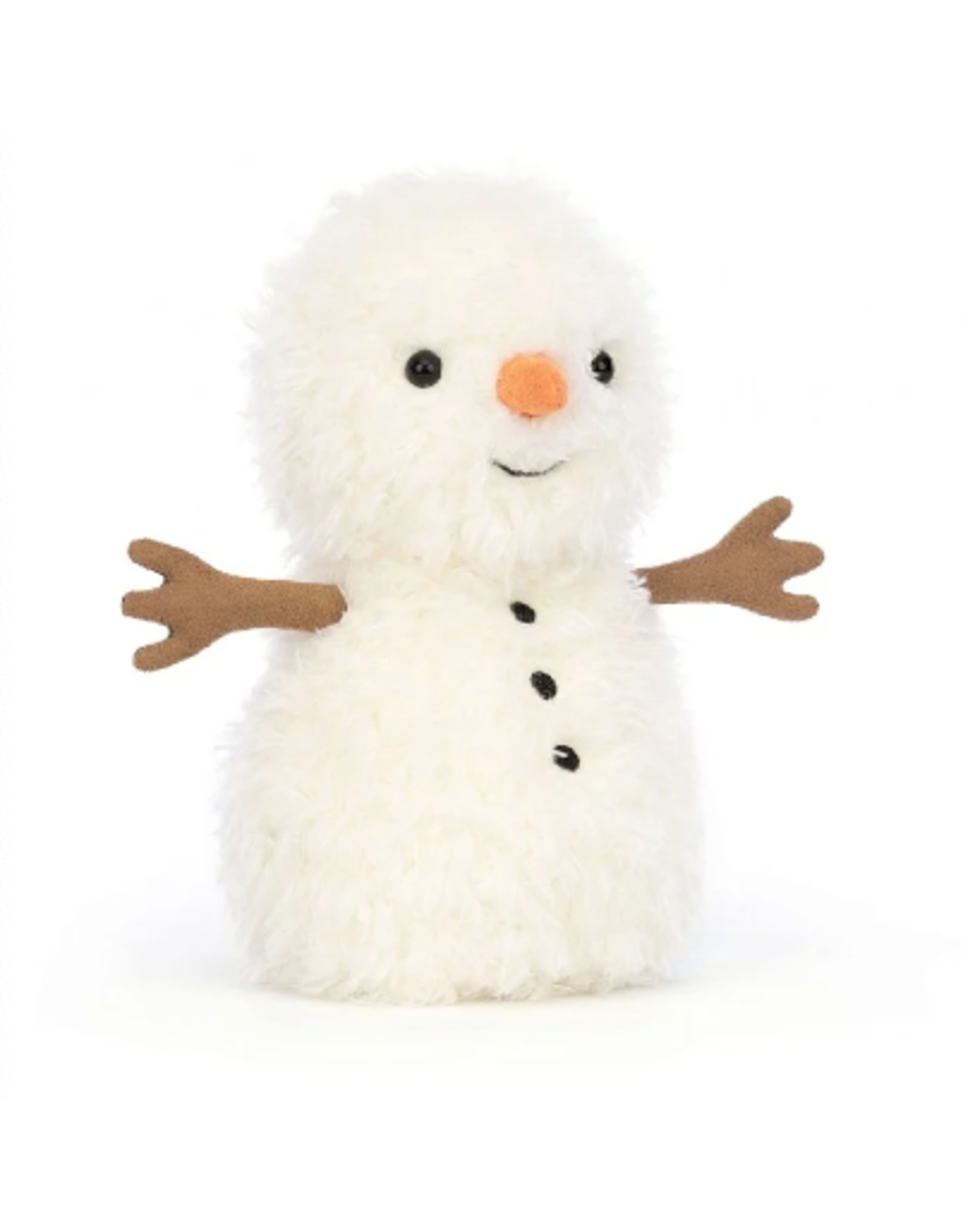 Jellycat Little Snowman