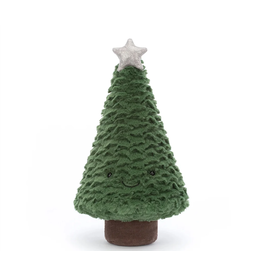 Jellycat Amuseable Fraser Fir Christmas Tree