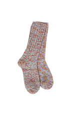 World's Softest Socks Weekend Ragg Crew Socks