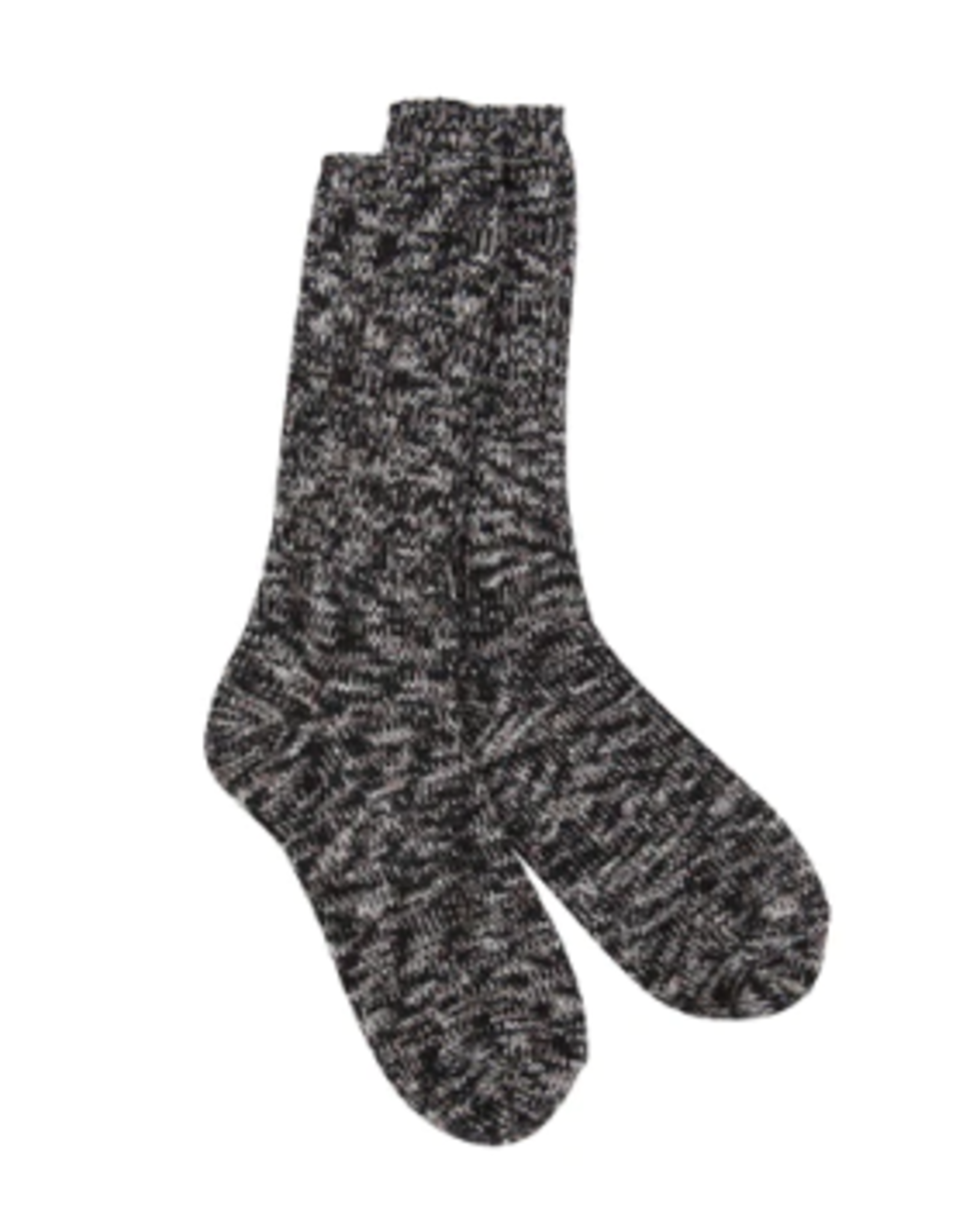 World's Softest Socks Weekend Ragg Crew Socks