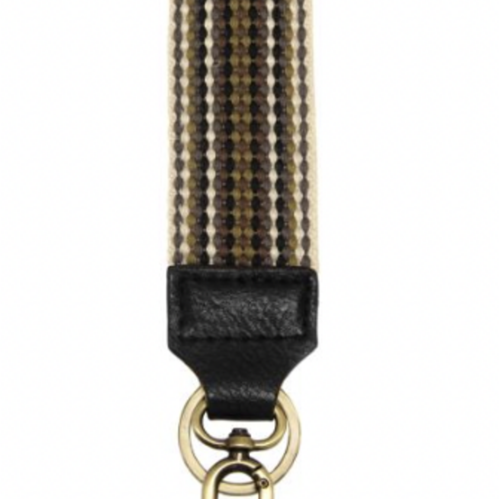 JS Easy Find Wristlet