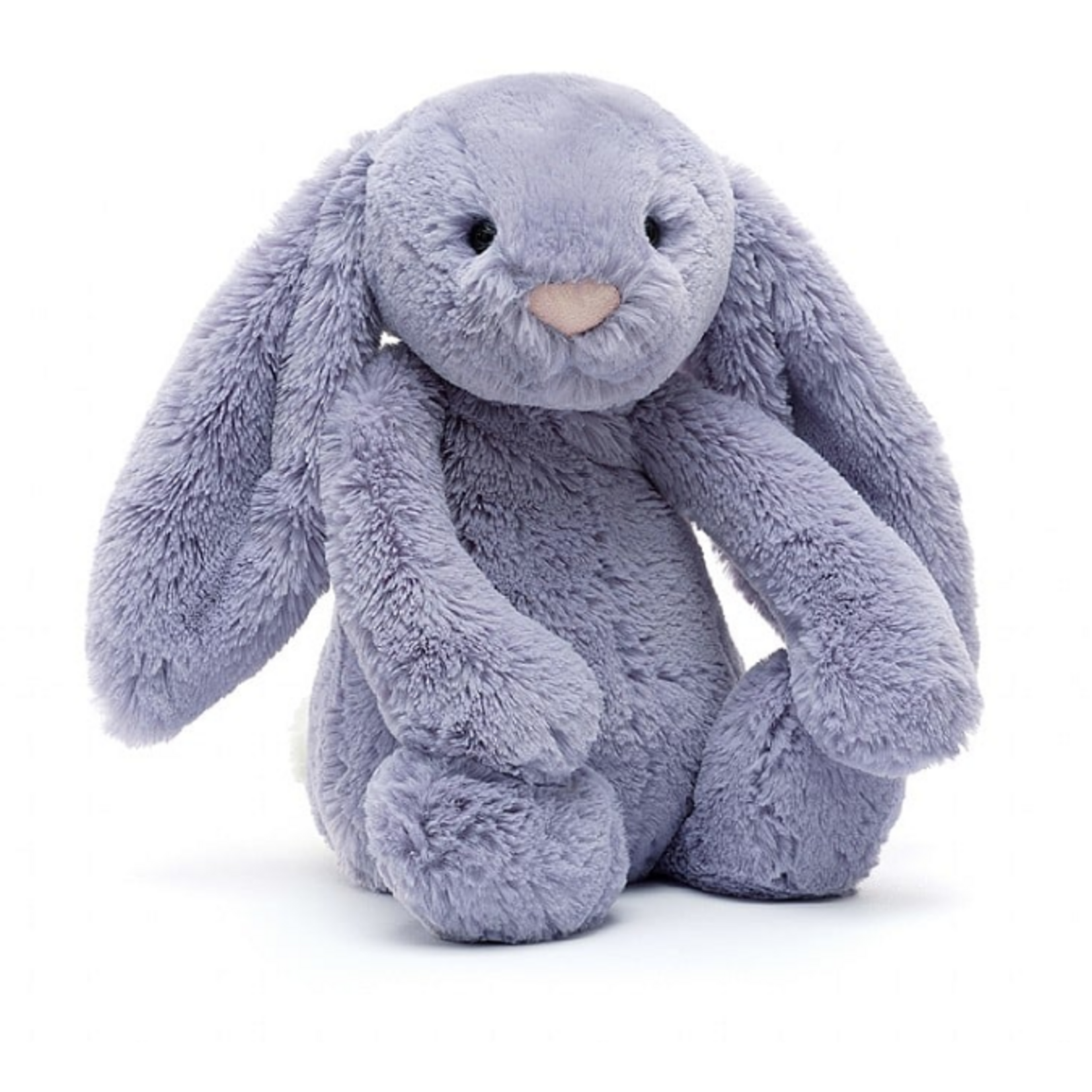Bashful Viola Bunny