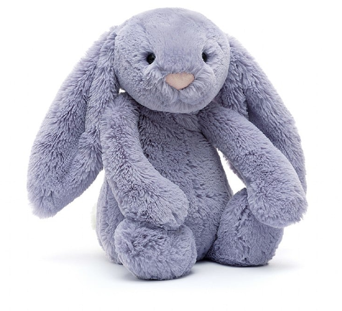 Bashful Viola Bunny - The Apple Tree