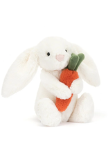 Jellycat Bashful Carrot Bunny Little