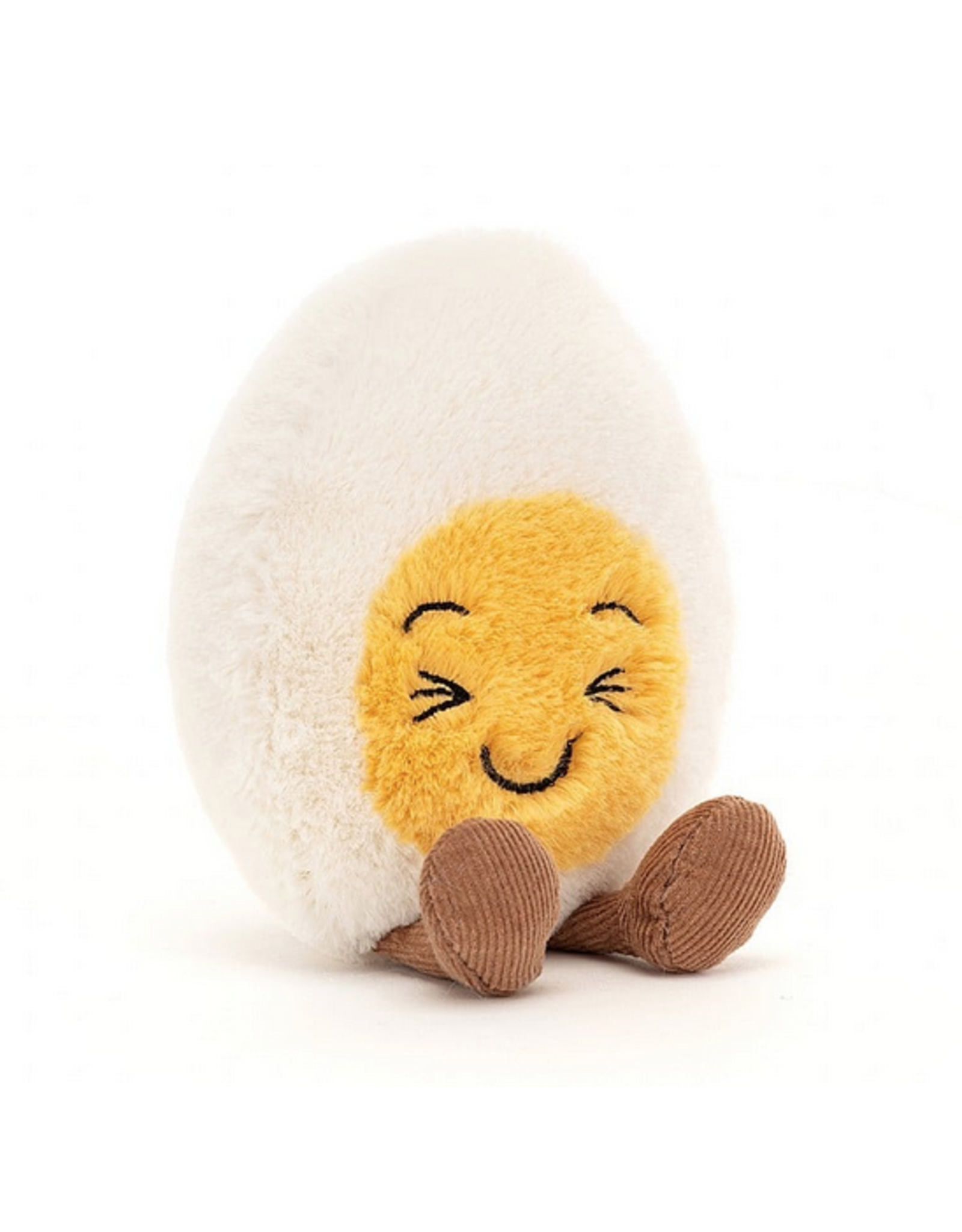 Jellycat Amuseable Boiled Egg Laughing