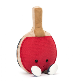 Jellycat Amuseable Sports Table Tennis