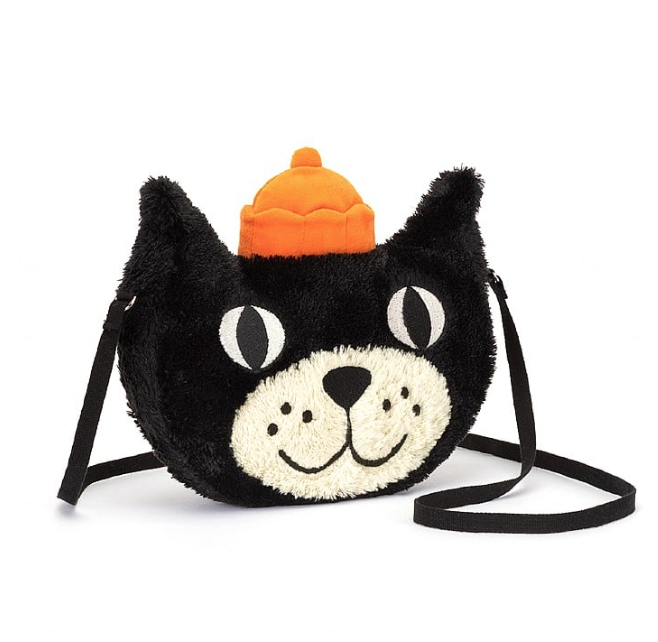 Jellycat Bag - The Apple Tree