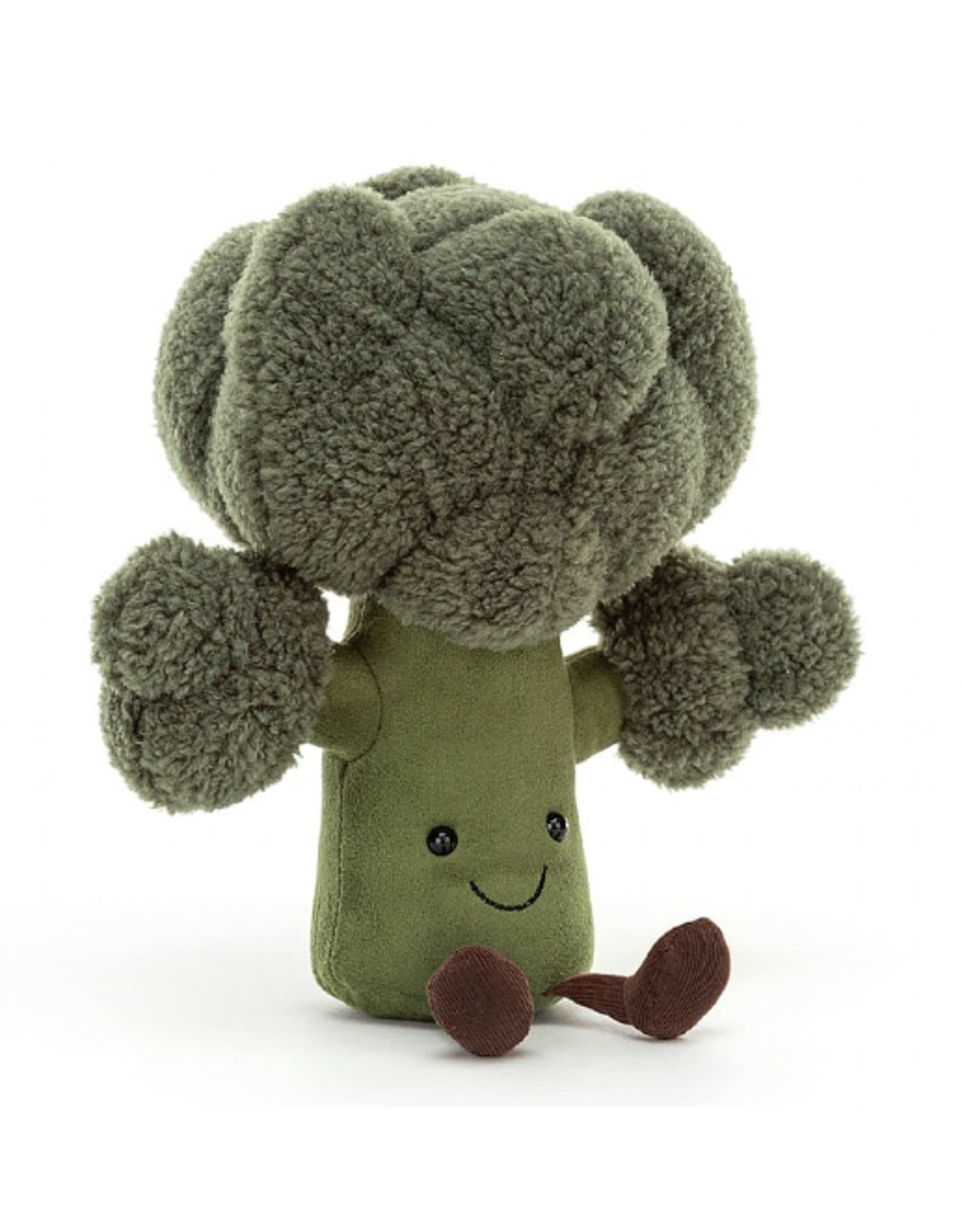Jellycat Amuseable Broccoli