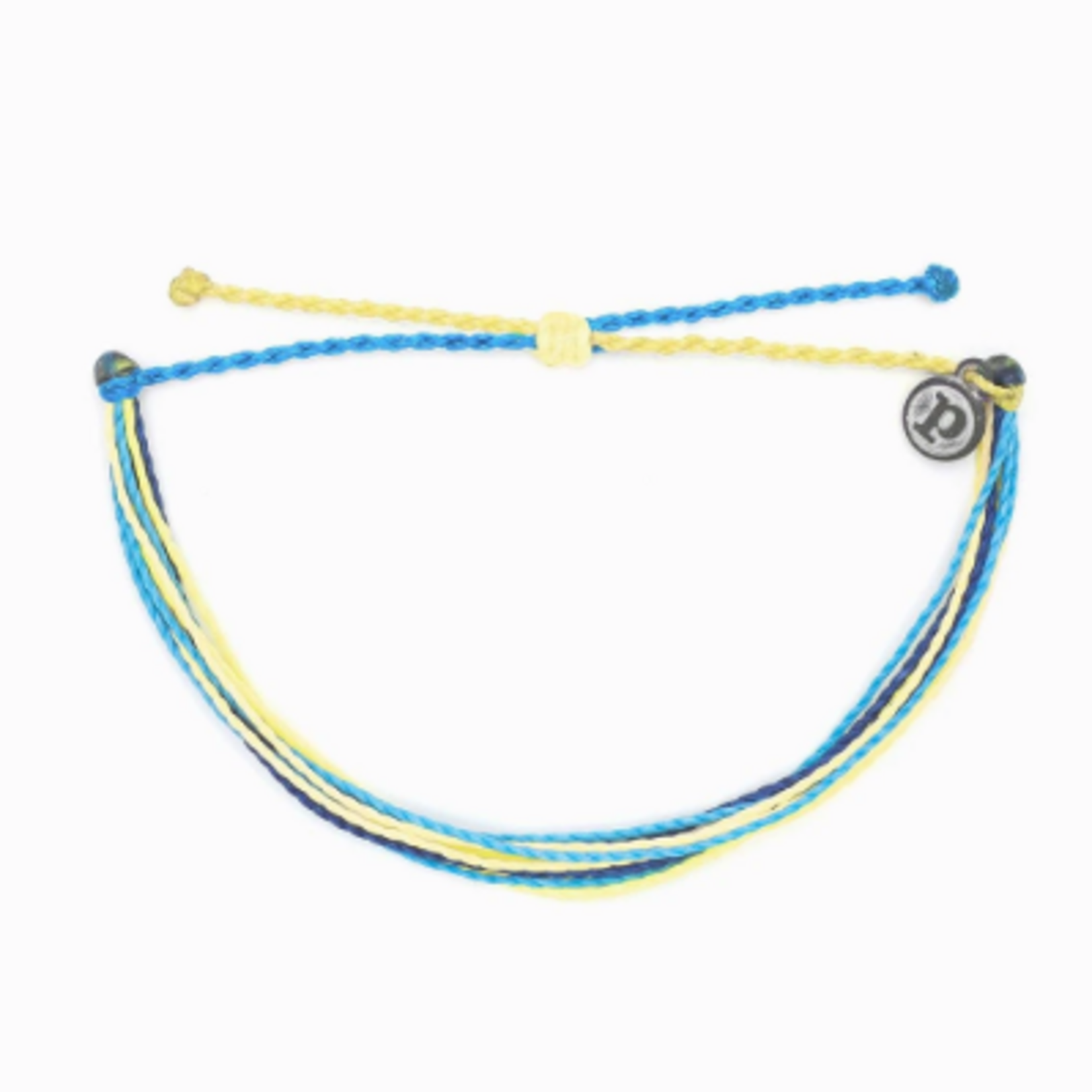 Pura Vida Charity Bracelet