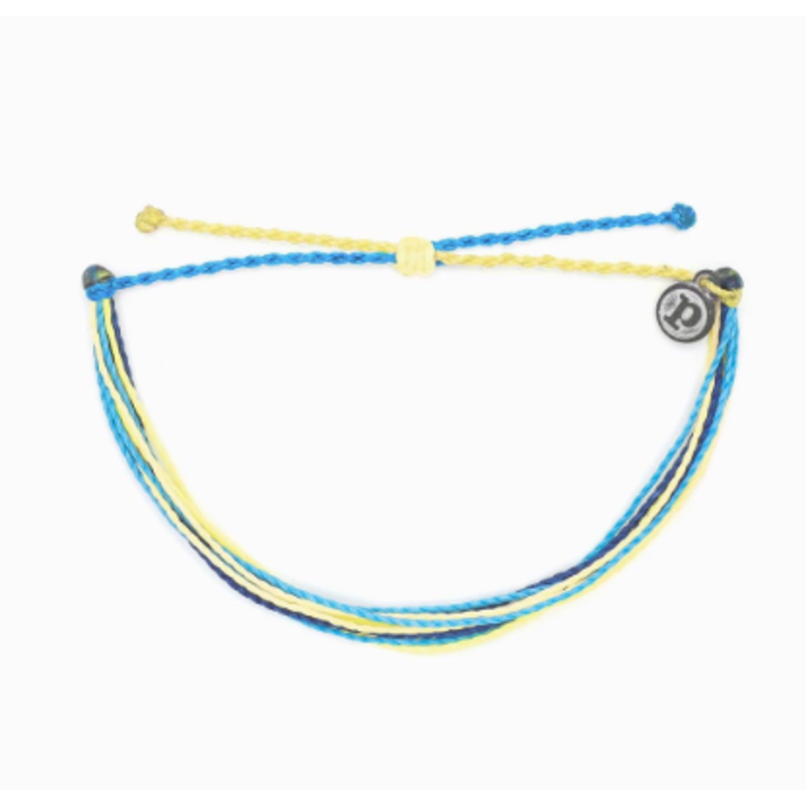 Pura Vida Charity Bracelet