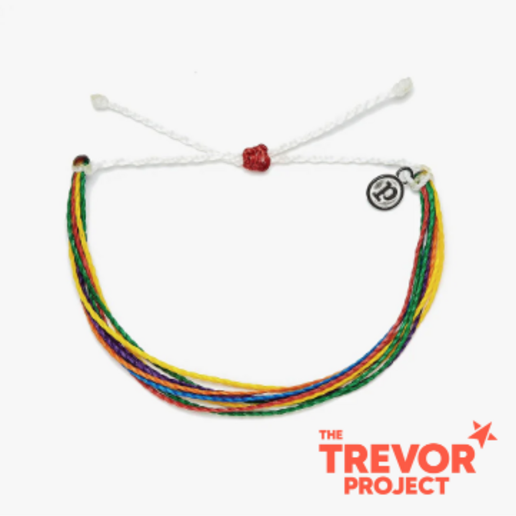 Pura Vida Charity Bracelet