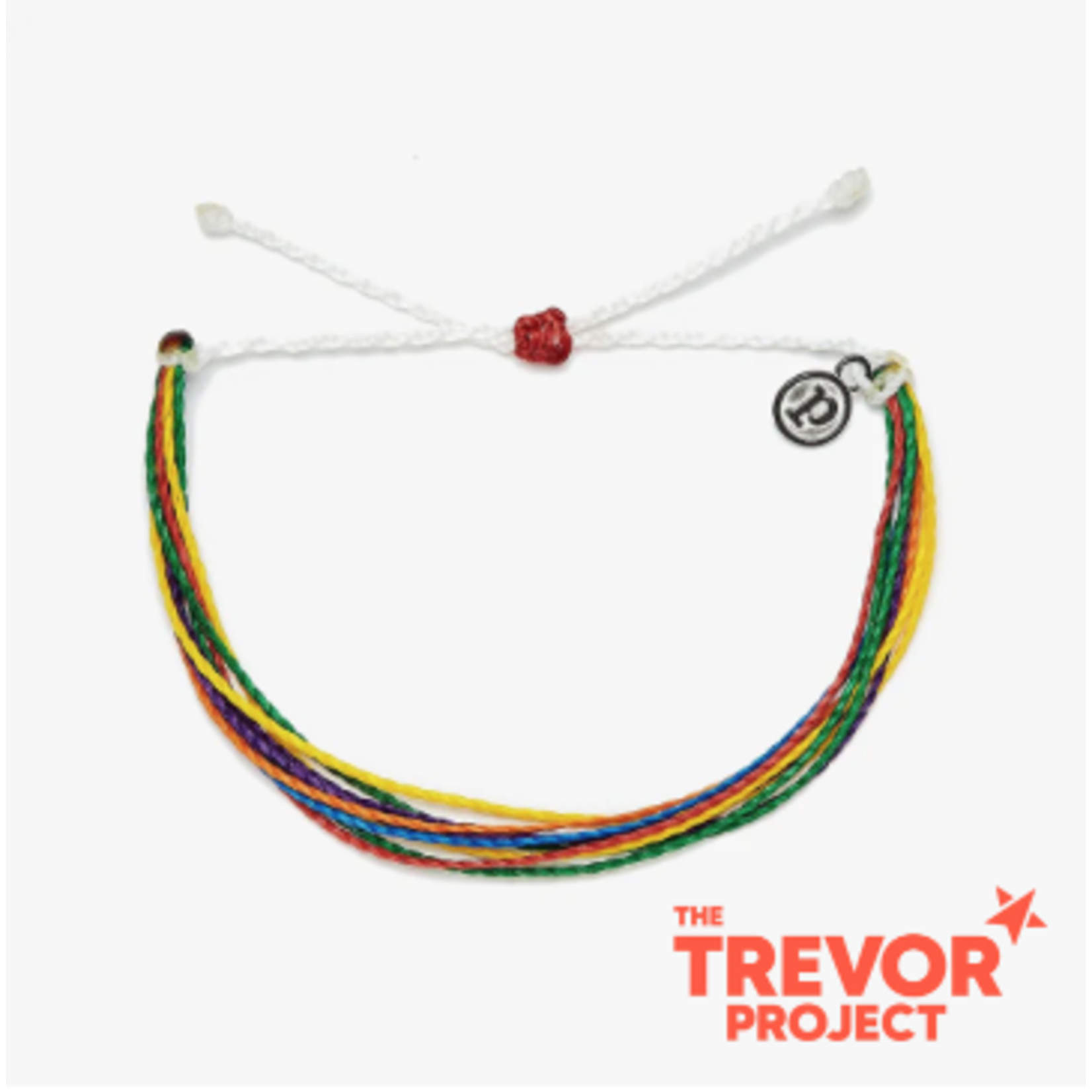 Pura Vida Charity Bracelet