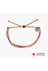 Pura Vida Charity Bracelet