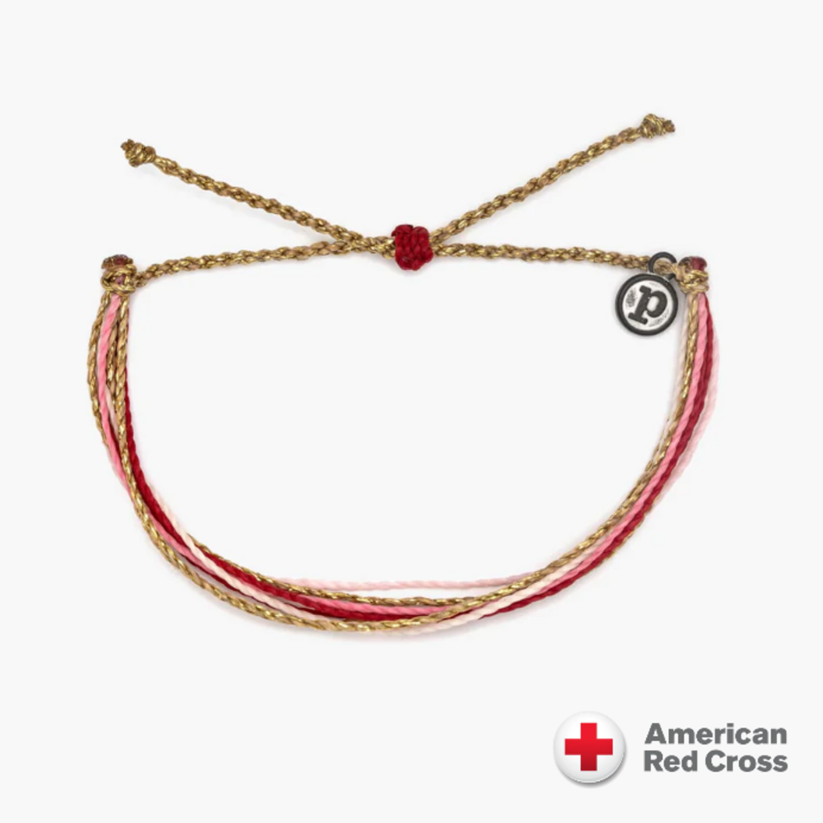 Pura Vida Charity Bracelet