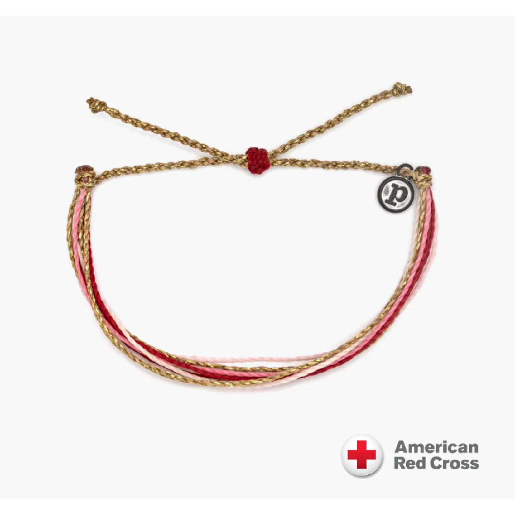 Pura Vida Charity Bracelet