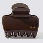 Kitsch Kitsch Puffy Cloud Clip, 1 pc, Chocolate