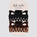 Kitsch Eco-Friendly Claw Clip, Large